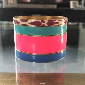 Jcrew bracelets